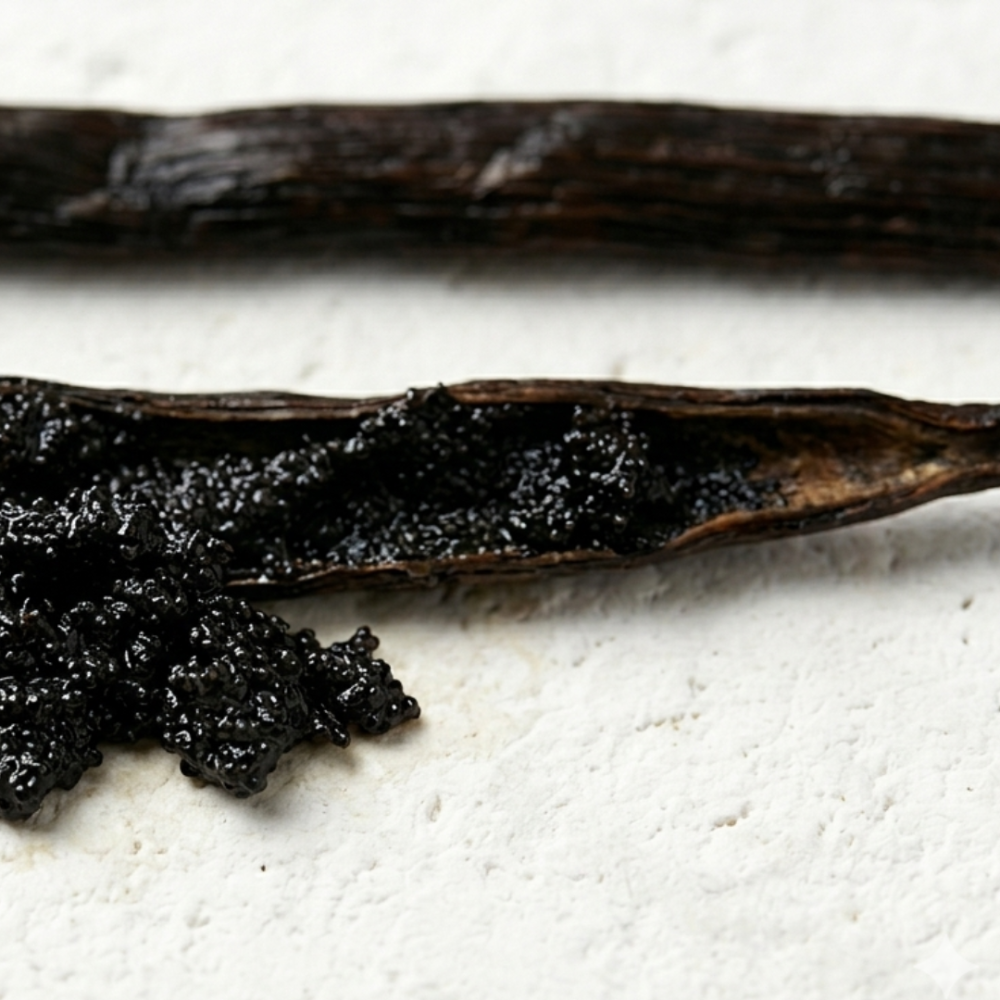Vanille Tahitensis